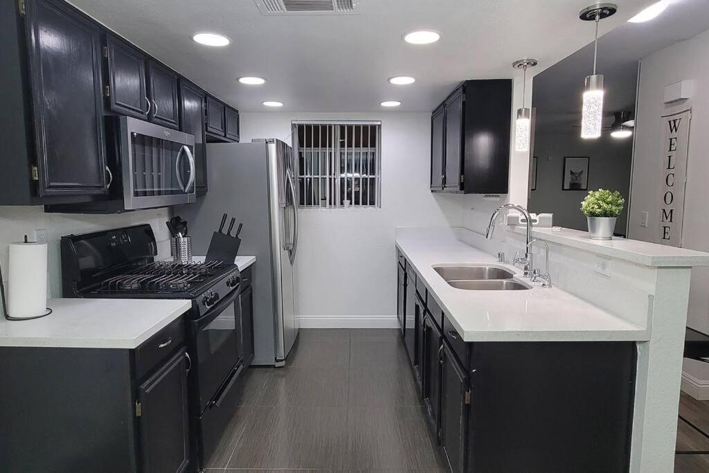L - Fully Remodeled And Professionally Decorated Las Vegas Exteriér fotografie