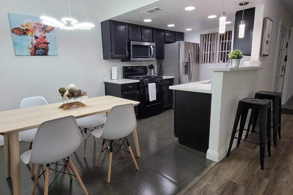L - Fully Remodeled And Professionally Decorated Las Vegas Exteriér fotografie