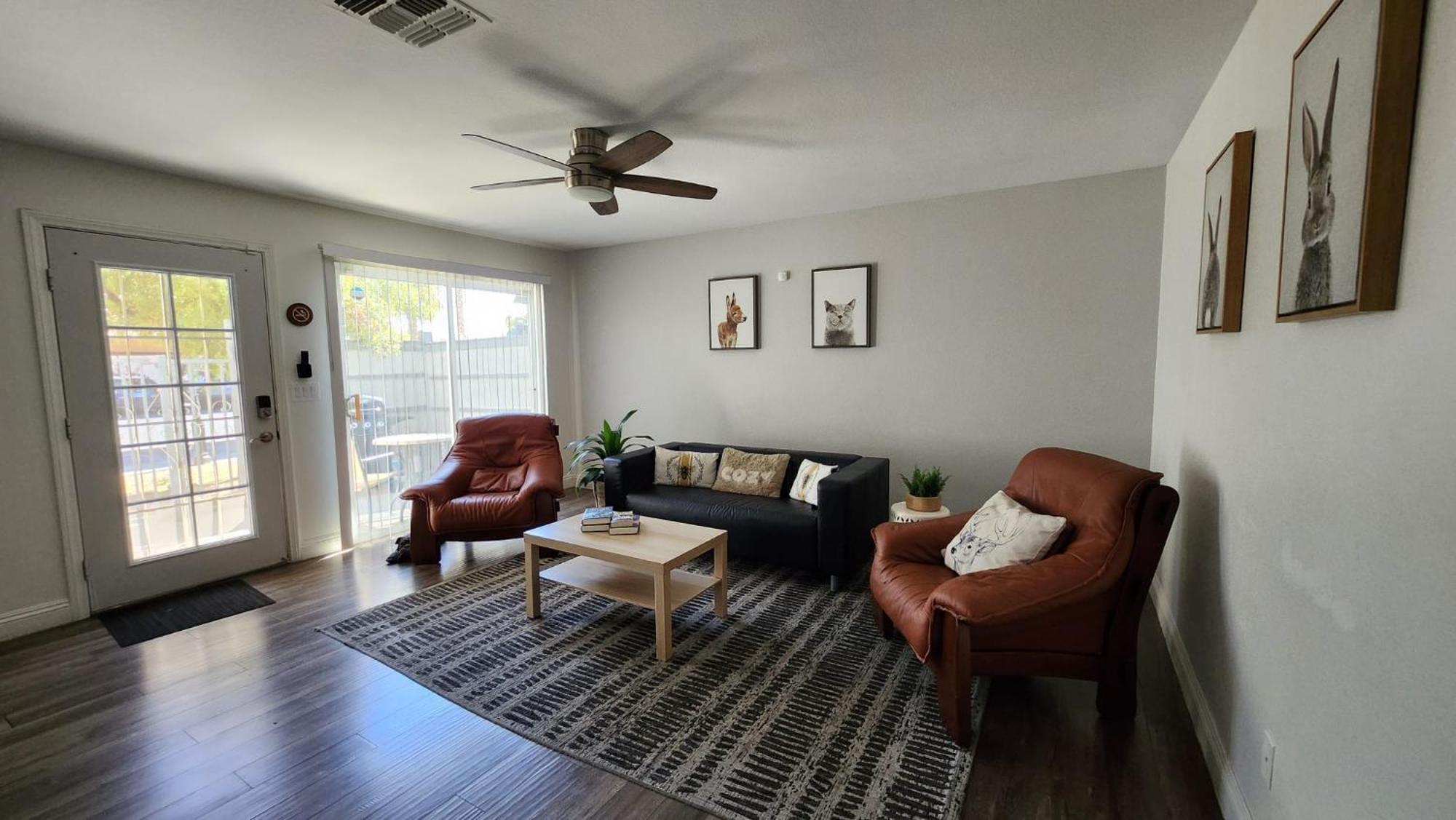 L - Fully Remodeled And Professionally Decorated Las Vegas Exteriér fotografie