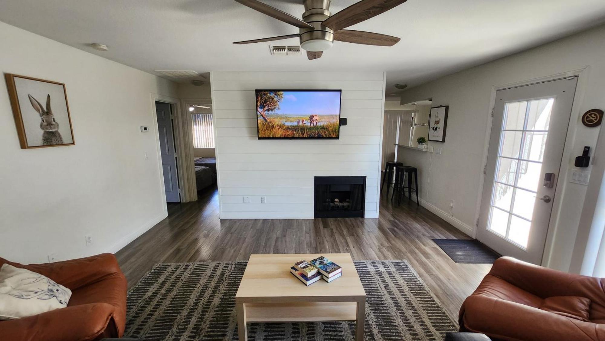 L - Fully Remodeled And Professionally Decorated Las Vegas Exteriér fotografie