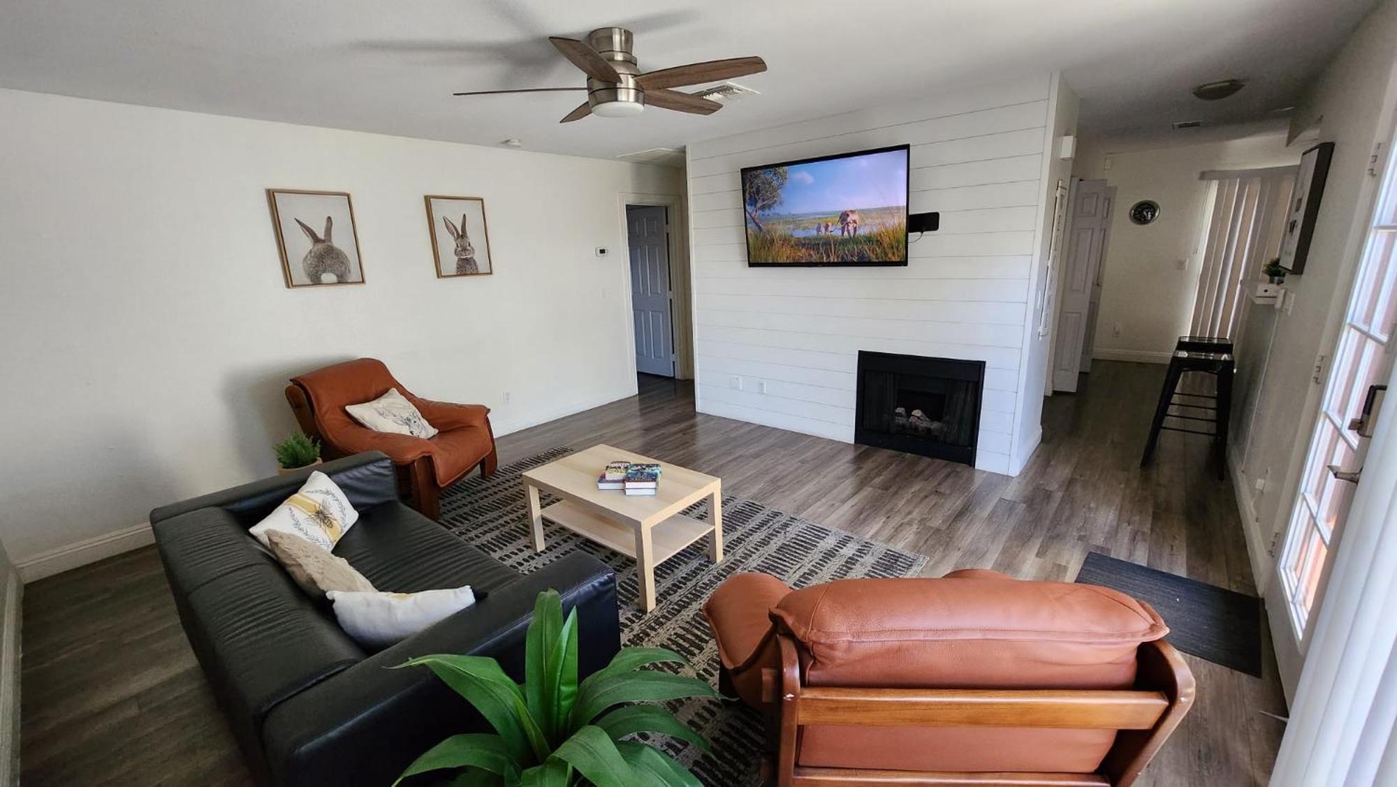 L - Fully Remodeled And Professionally Decorated Las Vegas Exteriér fotografie
