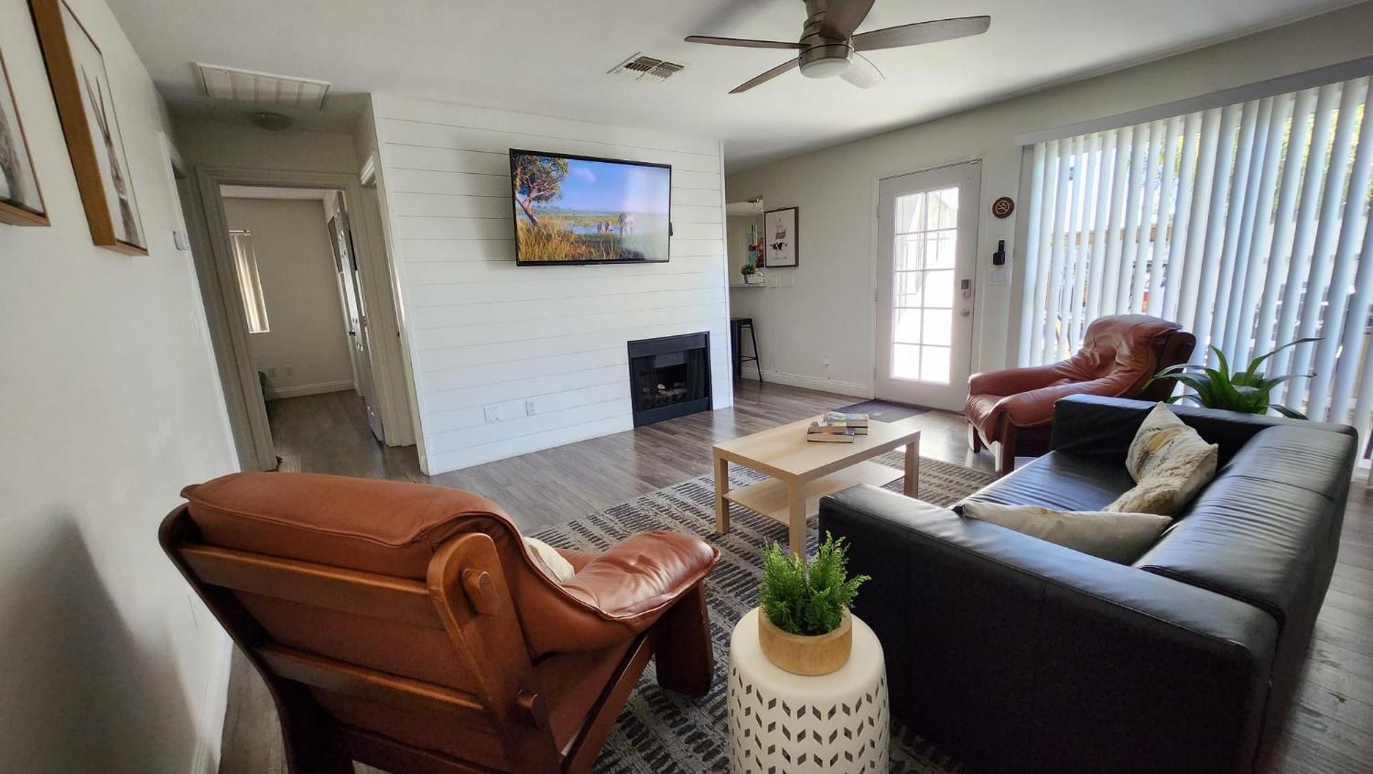 L - Fully Remodeled And Professionally Decorated Las Vegas Exteriér fotografie